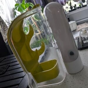 Herb Storage Savers 2pcs
